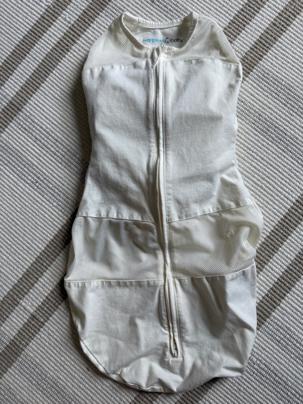 Happiest Baby Organic SNOO Sleep Sack size M